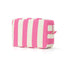Pink/White