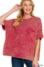 Dk Red