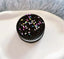 Black Sprinkle