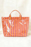 Pink/Orange