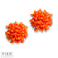 Neon Orange