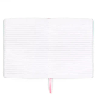 Happy Daisy Soft Flex Perfect Bound Journal image 1
