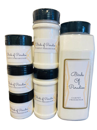Luxury Carpet Freshener image 4