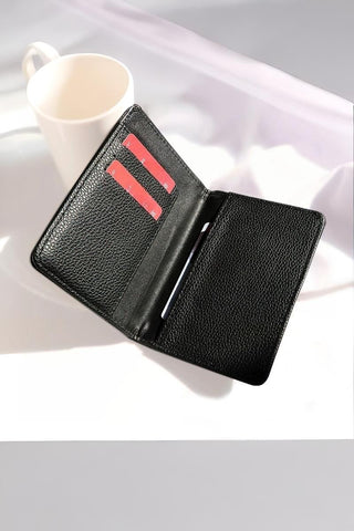 Passport Holder Cover image 2