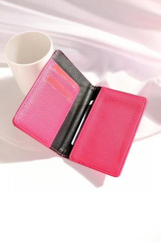 Passport Holder Cover image 11