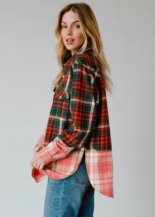 Bleached Flannel image 1