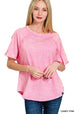 Candy Pink