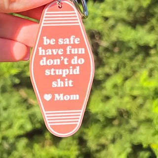 Retro Keychains image 12