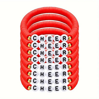 Cheer Bracelet image 0