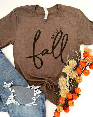 Hello Fall image 0