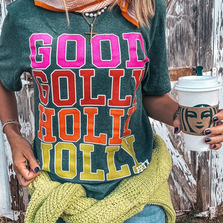 Good Golly Holly Jolly image 0
