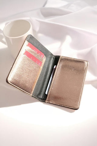 Passport Holder Cover image 7