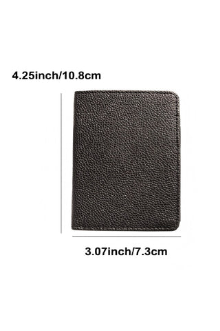 Passport Holder Cover image 1