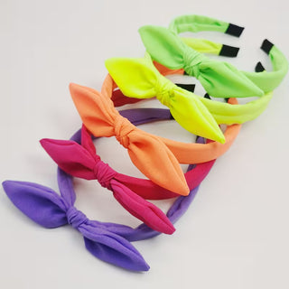 Bow Headbands