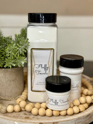 Luxury Carpet Freshener image 1
