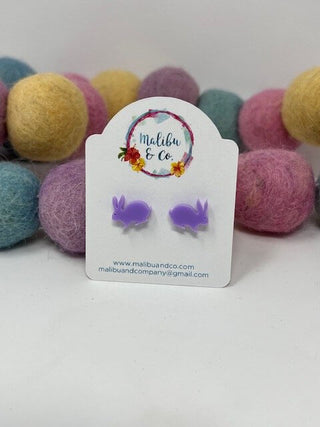 Easter Earrings image 2