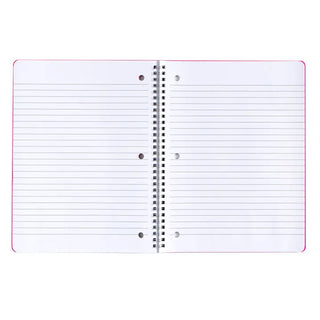 Western Cowgirl Boots Spiral Notebook image 1