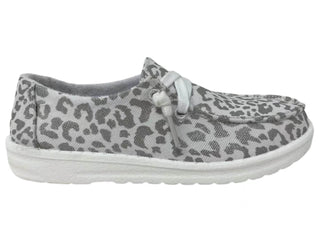 Kids {Lil Kylie} Gypsy Jazz Sneaker image 3