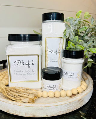Luxury Carpet Freshener image 6