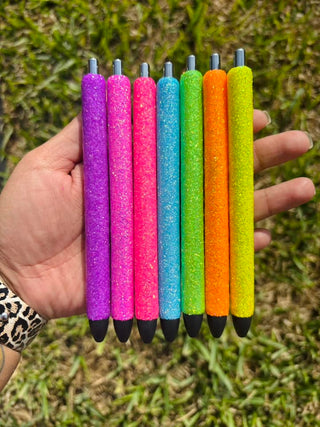 Glitter Pens image 8