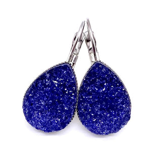 Texas Teardrop Dangles image 2