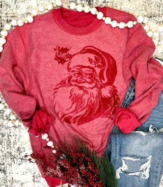 Inside Out Sweatshirts