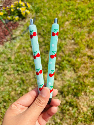 Glitter Pens