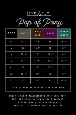 Pop of Pony image 4