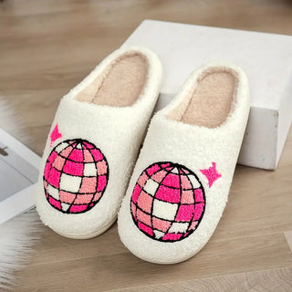 Disco Slippers image 0