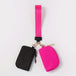 Pink/Black