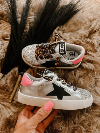 Boujee Babe Tennies 2.0