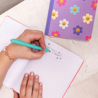 Happy Daisy Soft Flex Perfect Bound Journal image 2