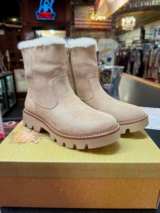Very G Furlined Marlo Boots image 0