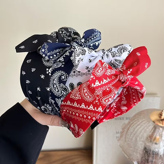 Bandana Headband