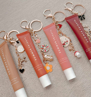 Charm Clip Lip Balm