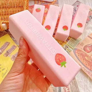 Butter Squishy's Toys