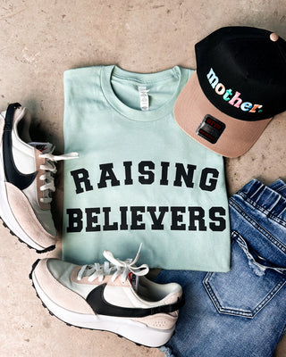 Raising Believers image 0