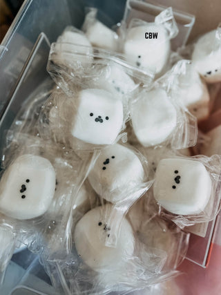 Marshmallow Squishy