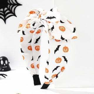 Halloween Headband