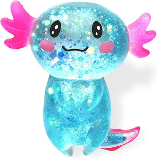 Axolotol Squishy's