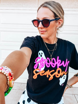 Spooky Season Tee