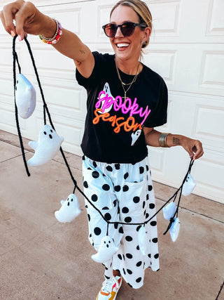 Spooky Season Tee