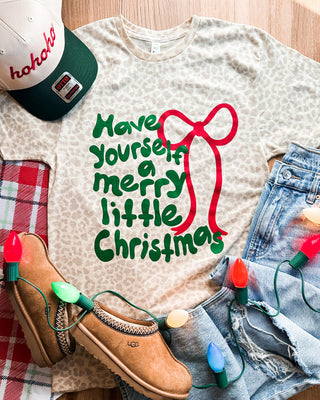 Have Yourself a Merry Little Christmas image 1