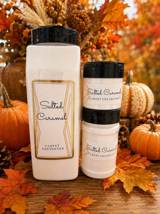 Luxury Carpet Freshener