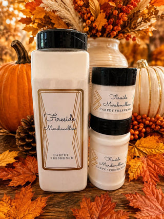 Luxury Carpet Freshener