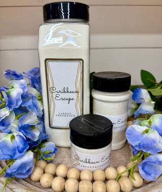Luxury Carpet Freshener image 3