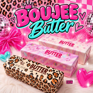 Boujee Butter