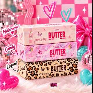 Boujee Butter