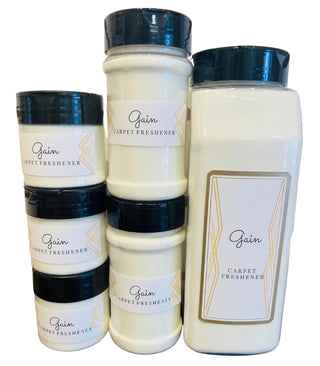 Luxury Carpet Freshener image 9