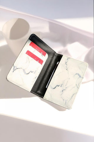 Passport Holder Cover image 4